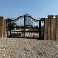 زمین-شهرک-سازی-شده-واقع-جاده-نظامی