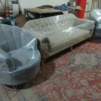 تولیدی مبل پاریس