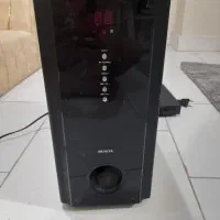 دستگاه سی دی و باند