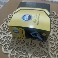 وسایل با دکش