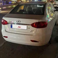 جک j4|خودرو سواری و وانت|مشهد, رضاشهر|دیوار