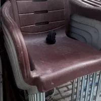 ۱۰عددصندلی محکم و زیبا