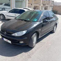 ۲۰۶صندوقدارمدل۹۵