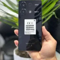 شیاومی نوت 13 در حد آک