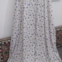 مقنعه باجوراب و چادرنماز