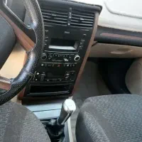 پژو پارس سفید  1400|خودرو سواری و وانت|گلزار, |دیوار