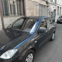 تیبا صندوقدار SX مدل 93|خودرو سواری و وانت|تهران, شمیران‌نو|دیوار