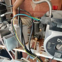 سرویسکار پکیج، نصب و سرویس انواع پکیج و رادیاتور|خدمات پیشه و مهارت|تهران, کوی بیمه|دیوار