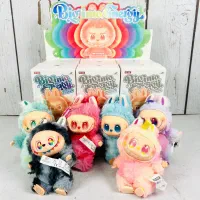 عروسک لبوبو انرژی