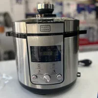 مولتی کوکر بلک کوکر با تخفیف روز مادر