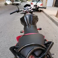 بنلی ۲۵۰تک سیلندر مدل۹۶|موتورسیکلت|کرج, فاز ۱ مهرشهر|دیوار