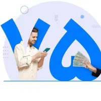 ضامن کاسب هستم برای تمامی وام ها اخذ دسته چک