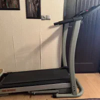 تردمیل اصل تایوان|تجهیزات ورزشی|شیراز, تلخ داش|دیوار