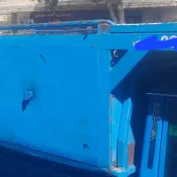 باربند بلند نیسانی|قطعات یدکی و لوازم جانبی|باغ بهادران, |دیوار