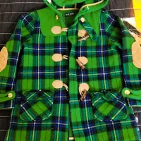 کاپشن بچه گانه