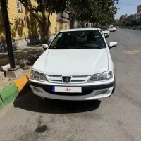 پژو پارس موتور جدیدگازسیمی سفارشی1402