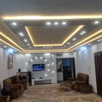 اجرای کناف ایران.دورباکس نور مخفی.تایل.پی وی سی
