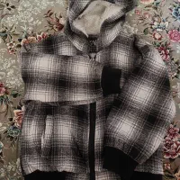 پلیور بچگانه