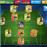 اکانت دریم لیگ