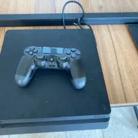 ps4 slim 1 tra چکی فوراسلیم