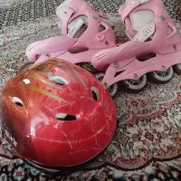 اسکیت کارکرده سالم
