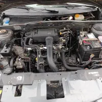 سمند ال ایکس 91|خودرو سواری و وانت|دورود, |دیوار