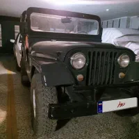 جیپ کروک ۱۳۶۶