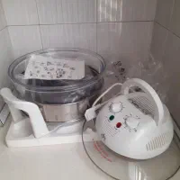 هواپز مدل GOOD|اجاق گاز و لوازم برقی پخت‌وپز|گلستان (تهران), |دیوار