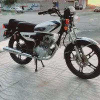 همتاز 200سی مدل ۱۴۰۰درحدصفر