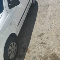 تیبا صندوقدار مدل 99