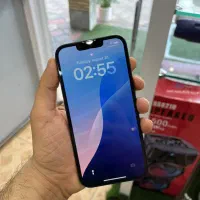 آیفون ۱۳ - ۱۲۸ گیگ|موبایل|رشت, معلم|دیوار