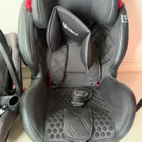 صندلی ماشین