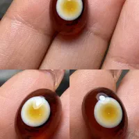 سنگ باباقوری سرخ