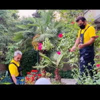 خدمات باغبانی لواسان فشم میگون شمشک درسراسر لواسان