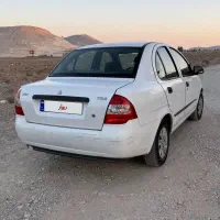تیبا ۱ مدل ۹۷|خودرو سواری و وانت|سمنان, |دیوار