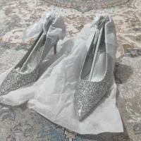 دوتا کفش مجلسی زیر قیمت