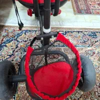 سه چرخه دلیجان