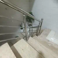 نصب و اجرای نرده استیل|خدمات پیشه و مهارت|فارسان, |دیوار