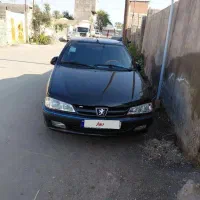 پارس ۴۰۱  xup