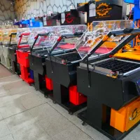 سبزوار(دستگاه)سبزوار دستگاهsشیرینگsپکsکابینیsbzevr