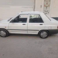 پراید۱۳۱مدل۹۶