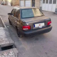 پراید فروشی|خودرو سواری و وانت|شیراز, گویم|دیوار