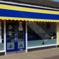 تعمیر.تولید.نصب سایبان.پارچه برزنتی