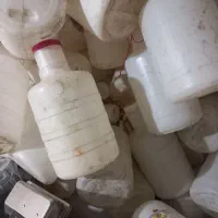 فروش دبه خالی خیارشور ۲۰۰عدد