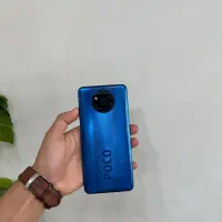 poco x3 Nfc|موبایل|اشنویه, |دیوار