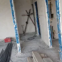 گچکاری و لکه گیری|خدمات پیشه و مهارت|گلبهار, شهر جدید گلبهار|دیوار