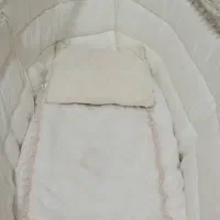گهواره نوزاد و روروئک|تخت و صندلی بچه|آفتاب, |دیوار