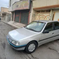 پژو۴۰۵شاسی پلمپ