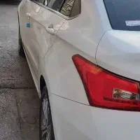 چری آریزو 5TE اکسلنت توربو، مدل ۱۳۹۷|خودرو سواری و وانت|مشهد, ابوذر|دیوار