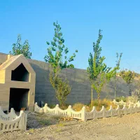 480متر داخل مجتمع ویلایی خرید فروش زمین باغ|فروش زمین و ملک کلنگی|مشهد, درزآب|دیوار